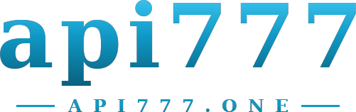 api777 logo
