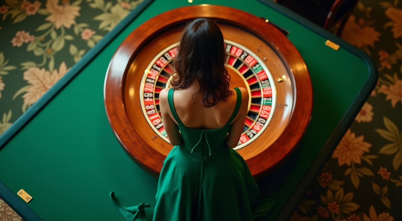 api777 Apa yang Kami Tawarkan dalam Koleksi Asian Fortune